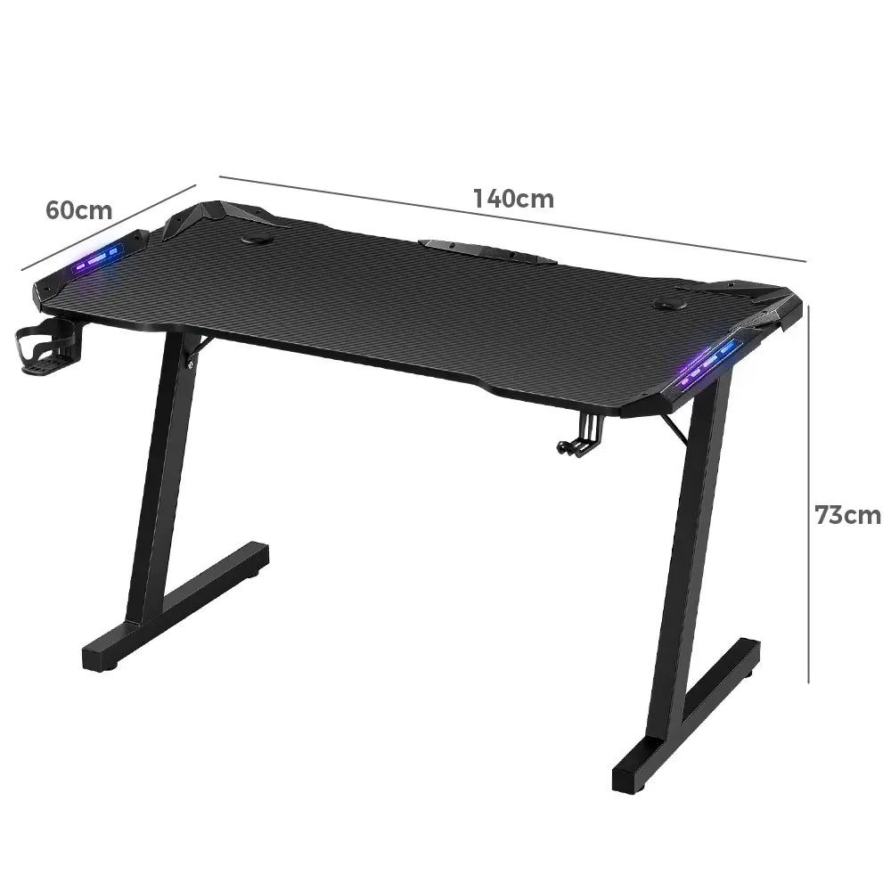 Parker Gaming Desks