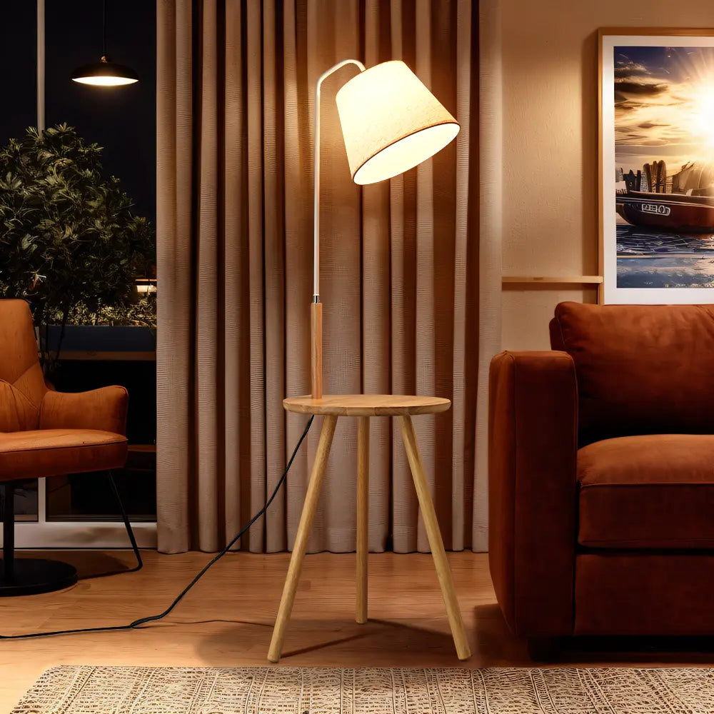 Trudy Floor Lamp