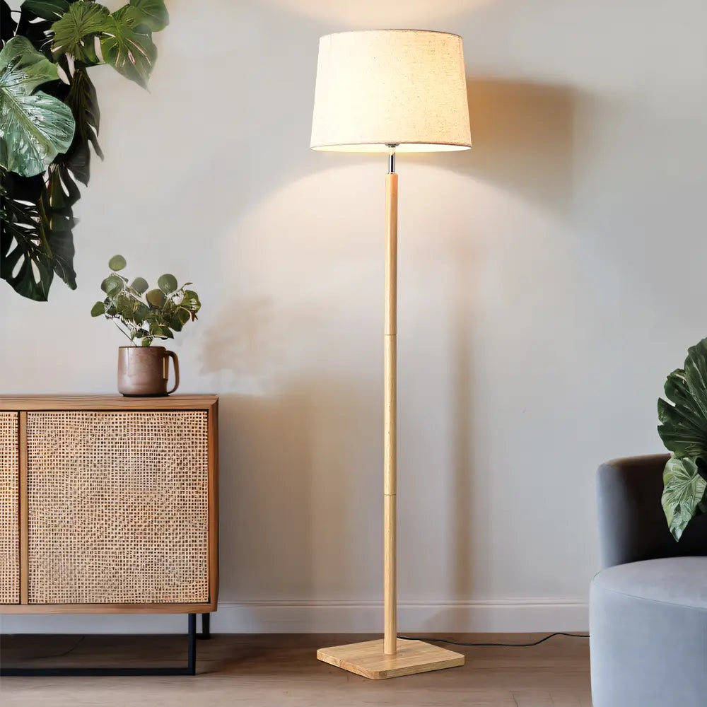 Hayes Floor Lamp