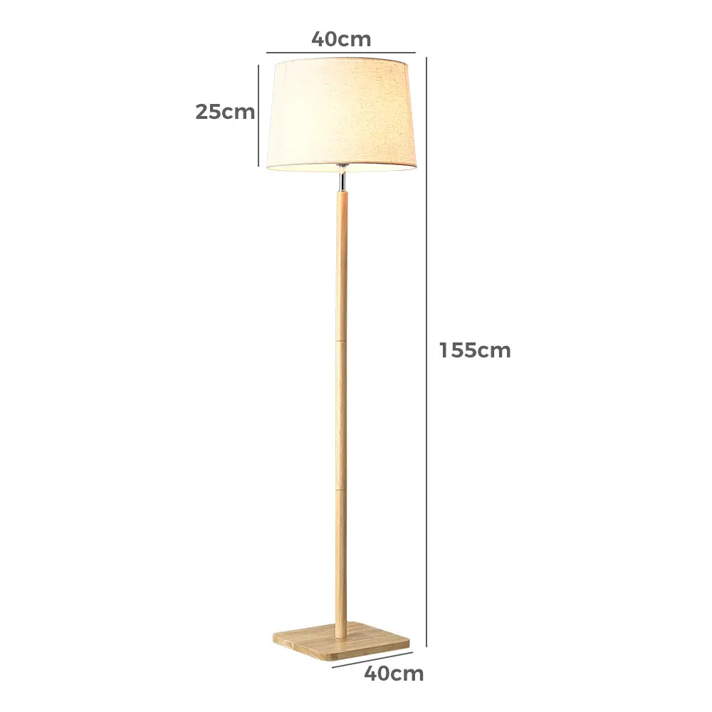 Hayes Floor Lamp