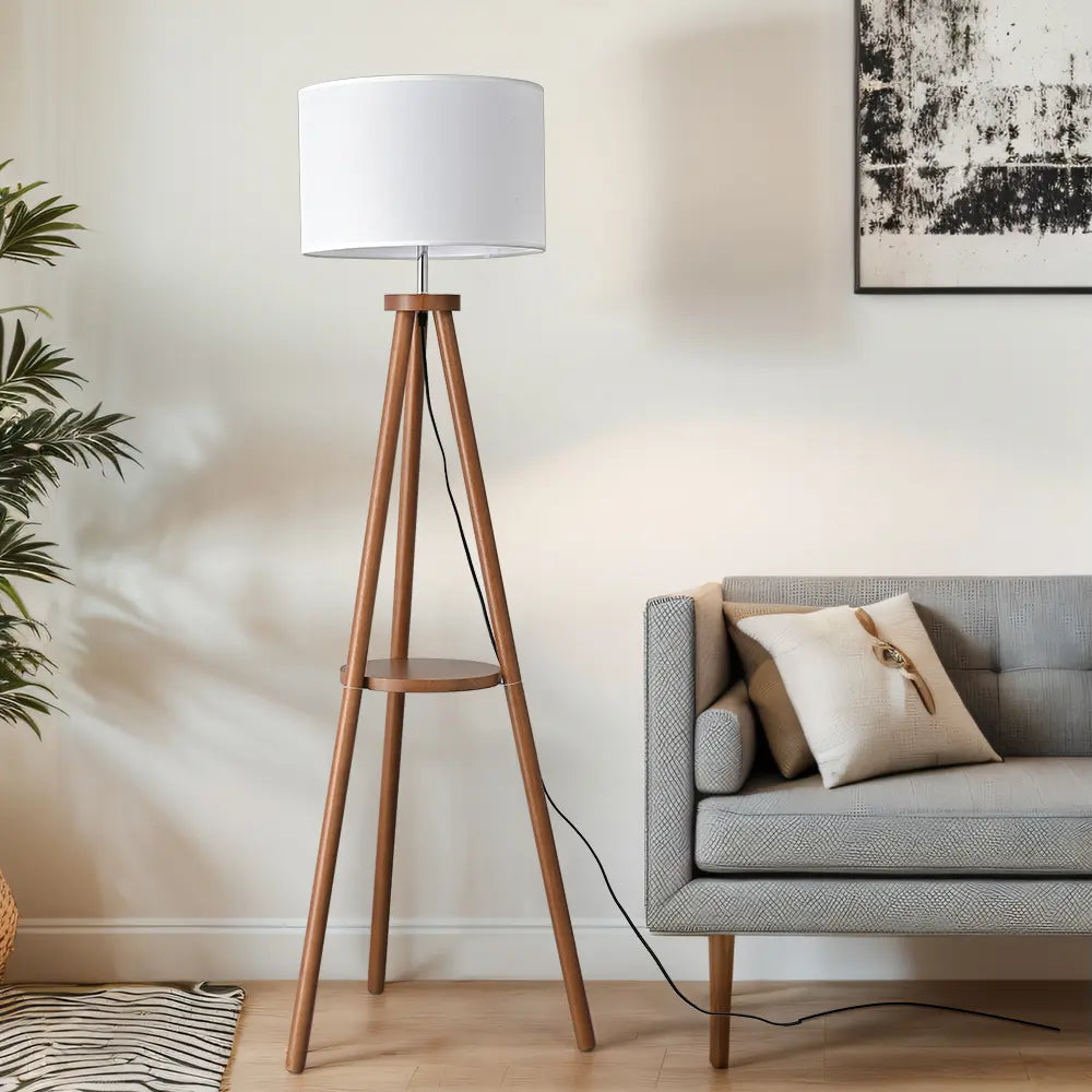 Tatum Floor Lamp