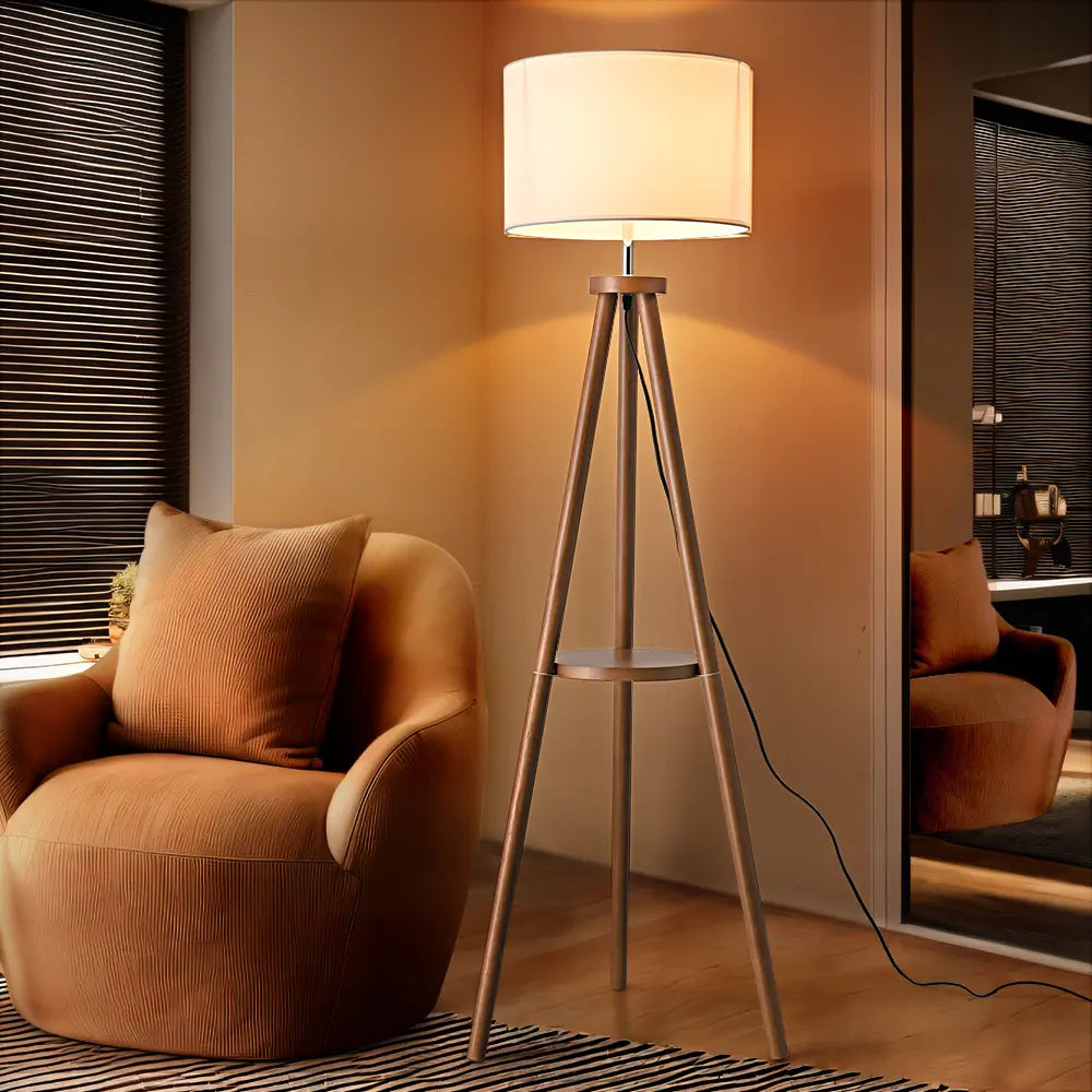 Tatum Floor Lamp