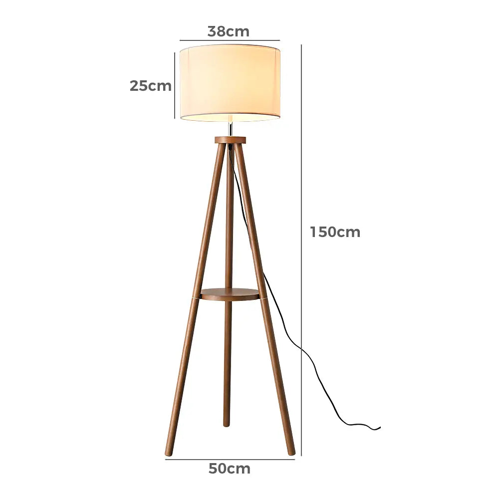 Tatum Floor Lamp