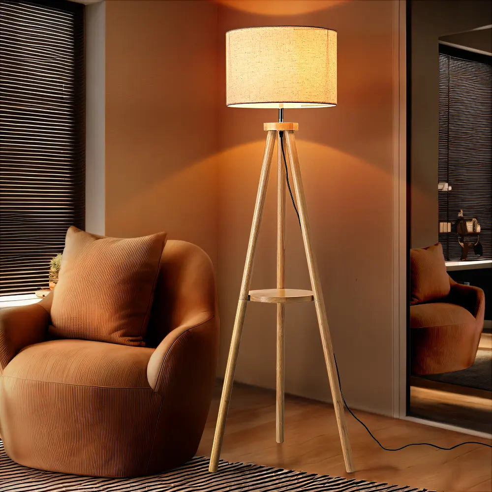 Tatum Floor Lamp