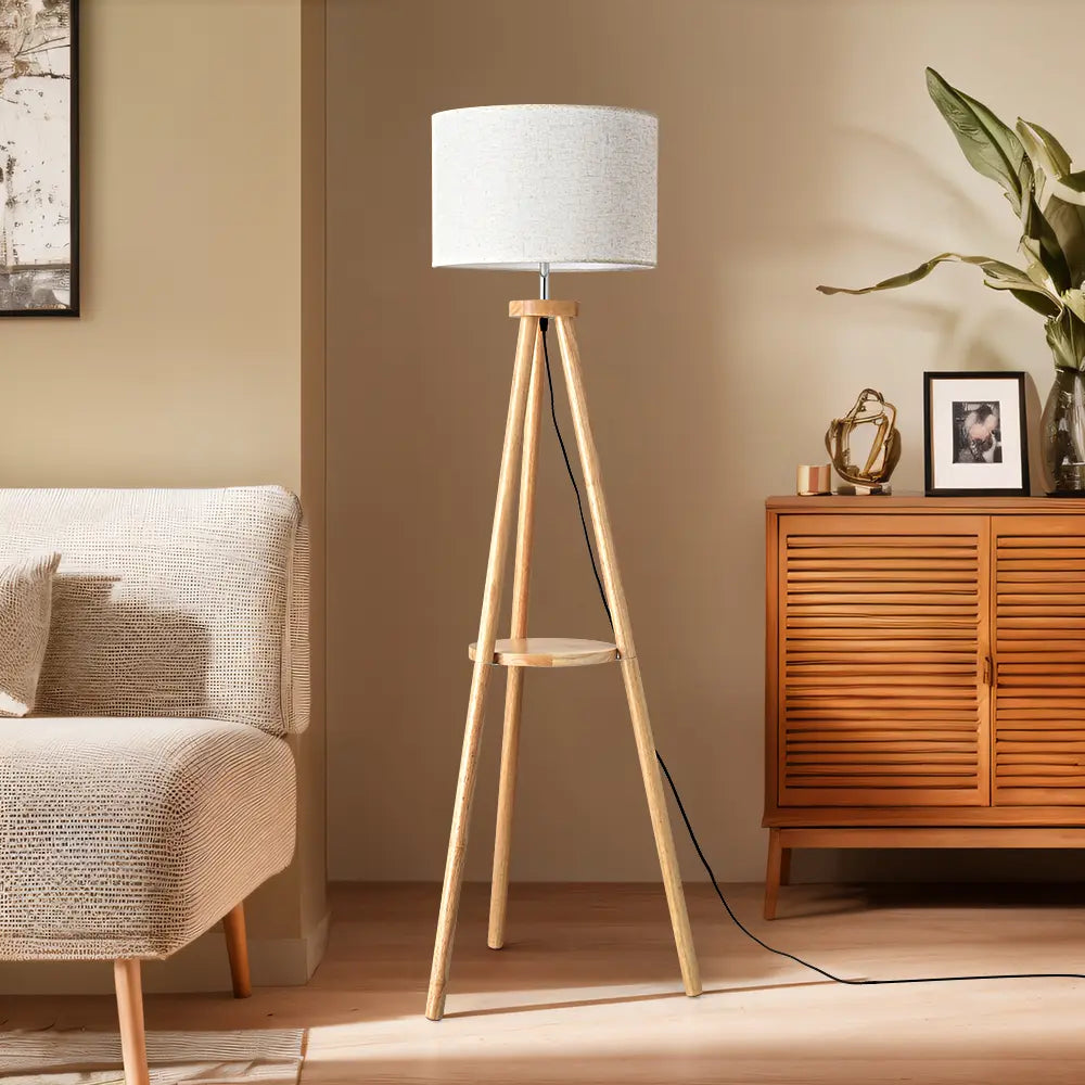 Tatum Floor Lamp