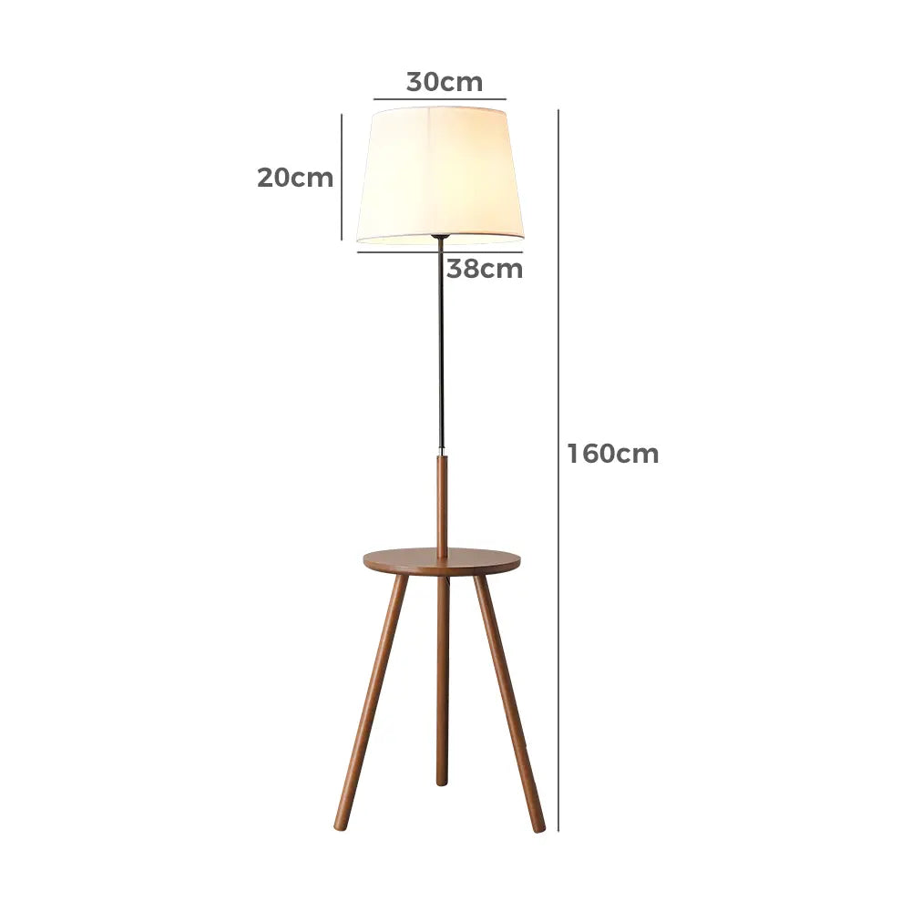 Brooke Floor Lamp