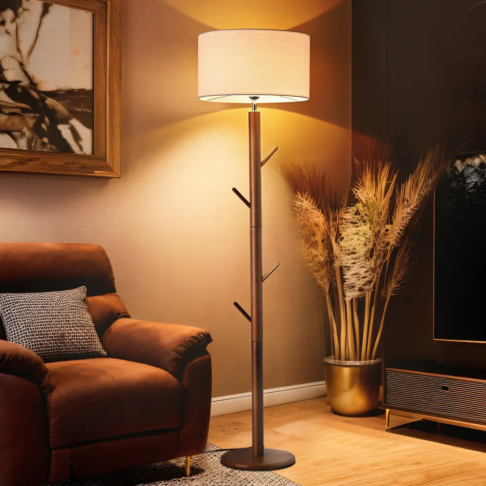 Morrigan Floor Lamp