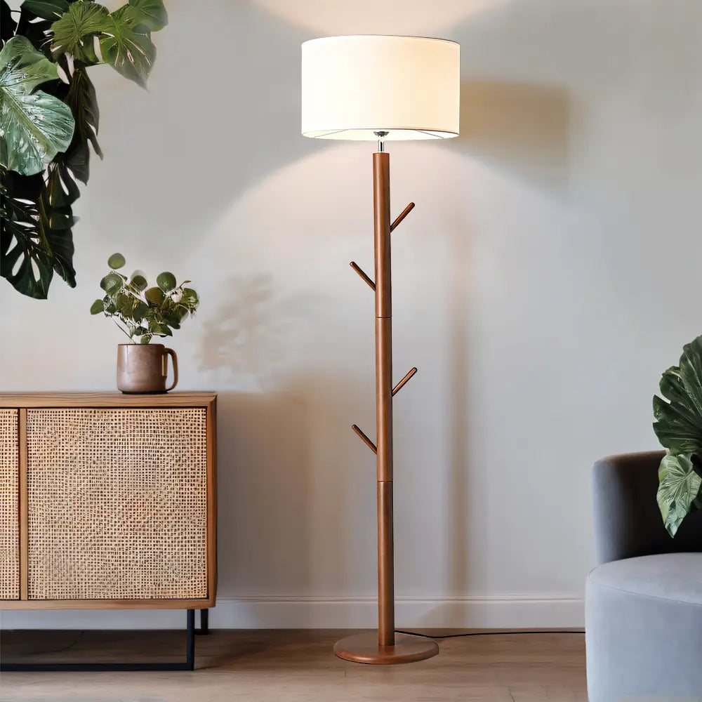 Morrigan Floor Lamp