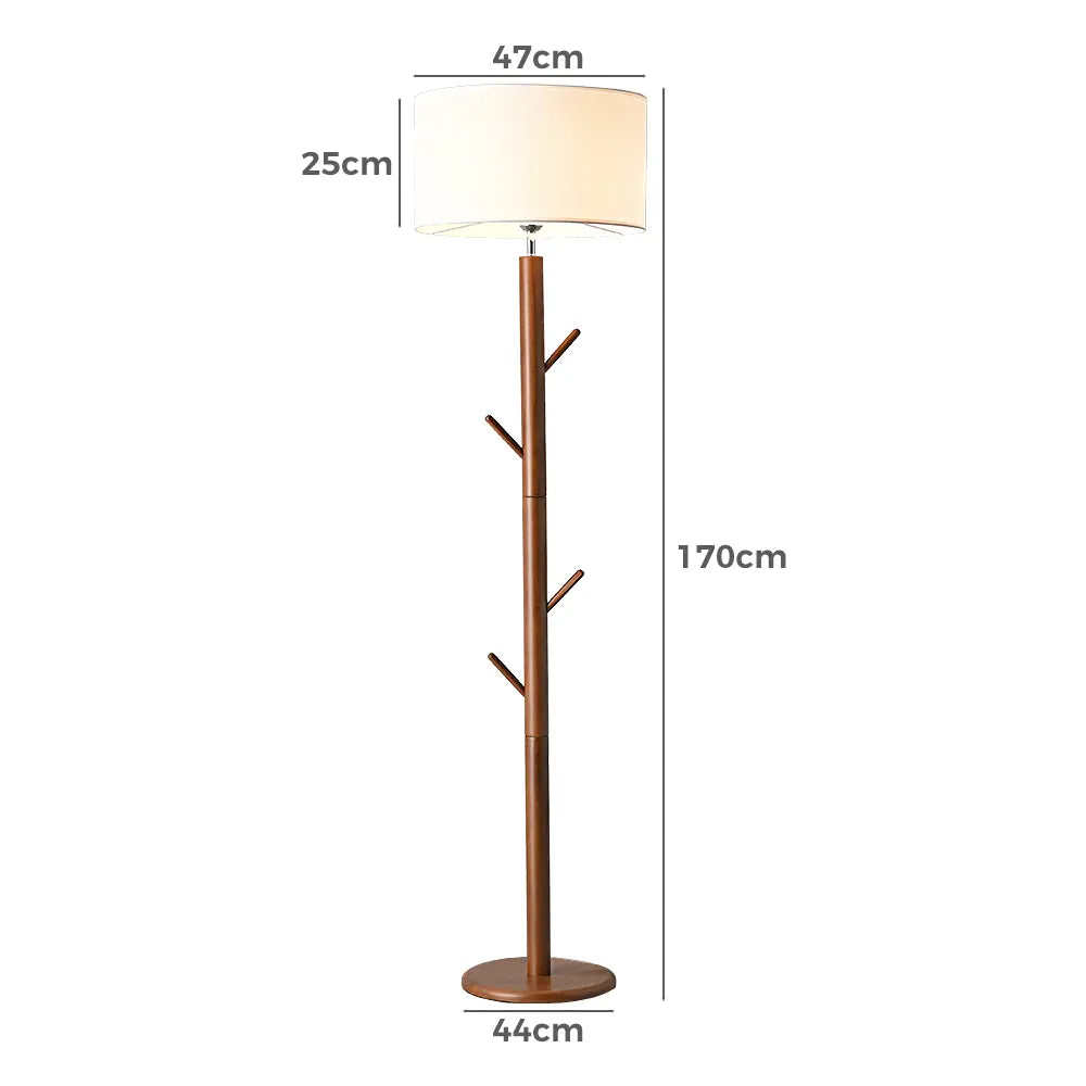 Morrigan Floor Lamp