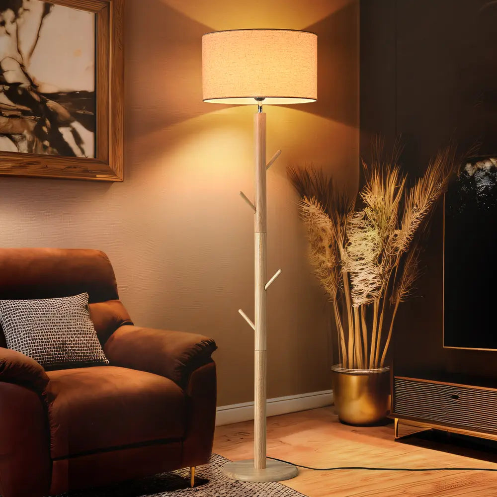 Morrigan Floor Lamp