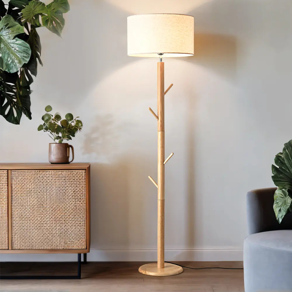 Morrigan Floor Lamp