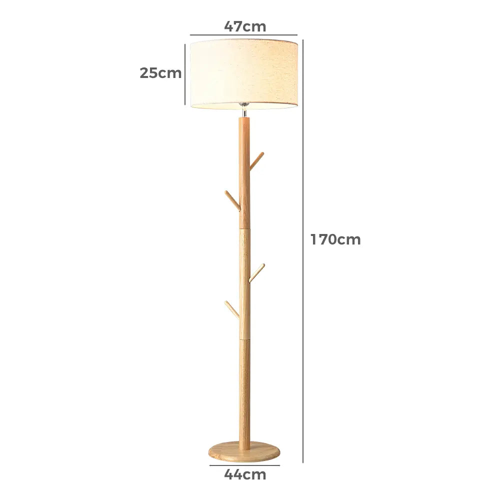 Morrigan Floor Lamp