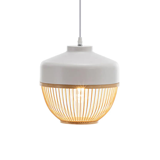 Nikki Single Light Pendant