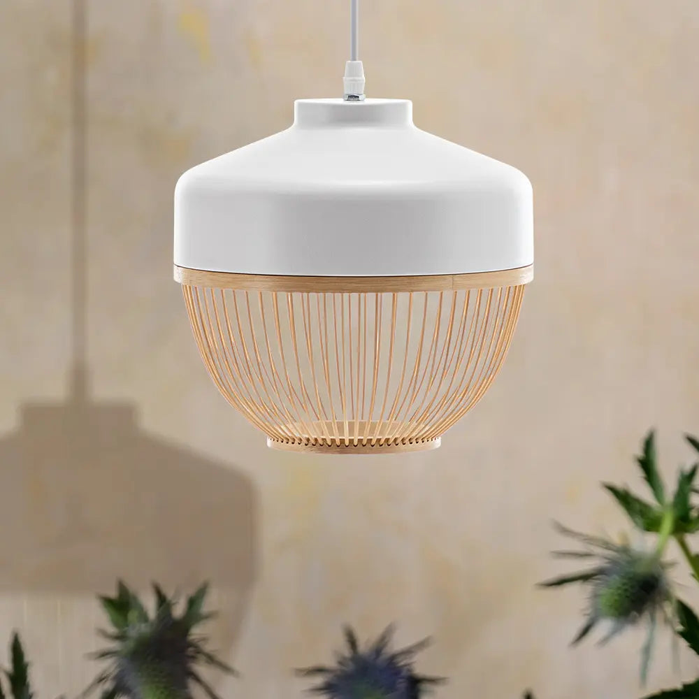 Nikki Single Light Pendant