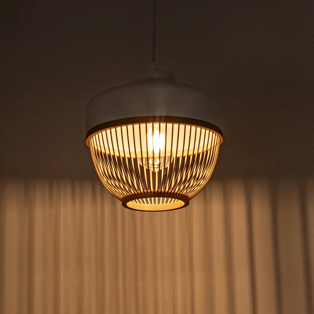 Nikki Single Light Pendant