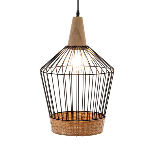 Shay Single Light Pendant