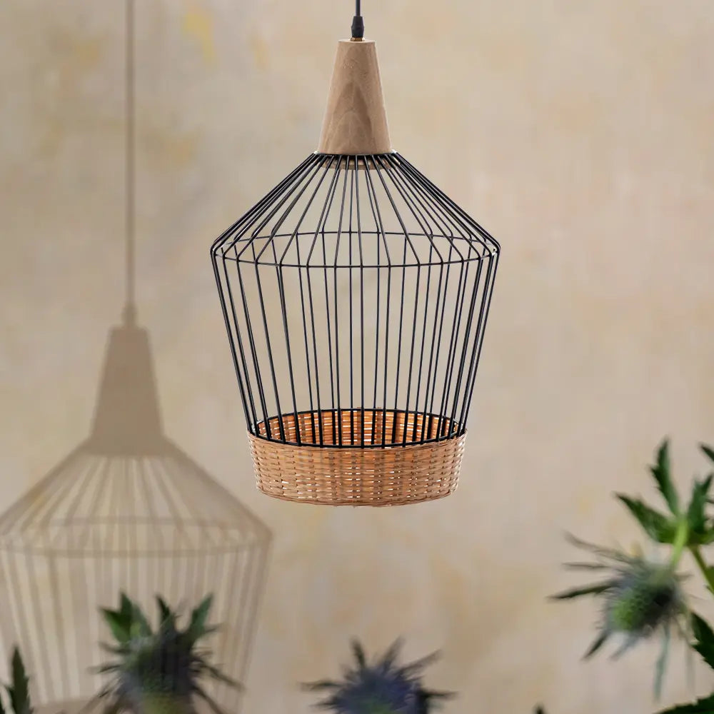 Shay Single Light Pendant