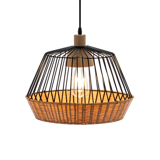 Romo Single Light Pendant