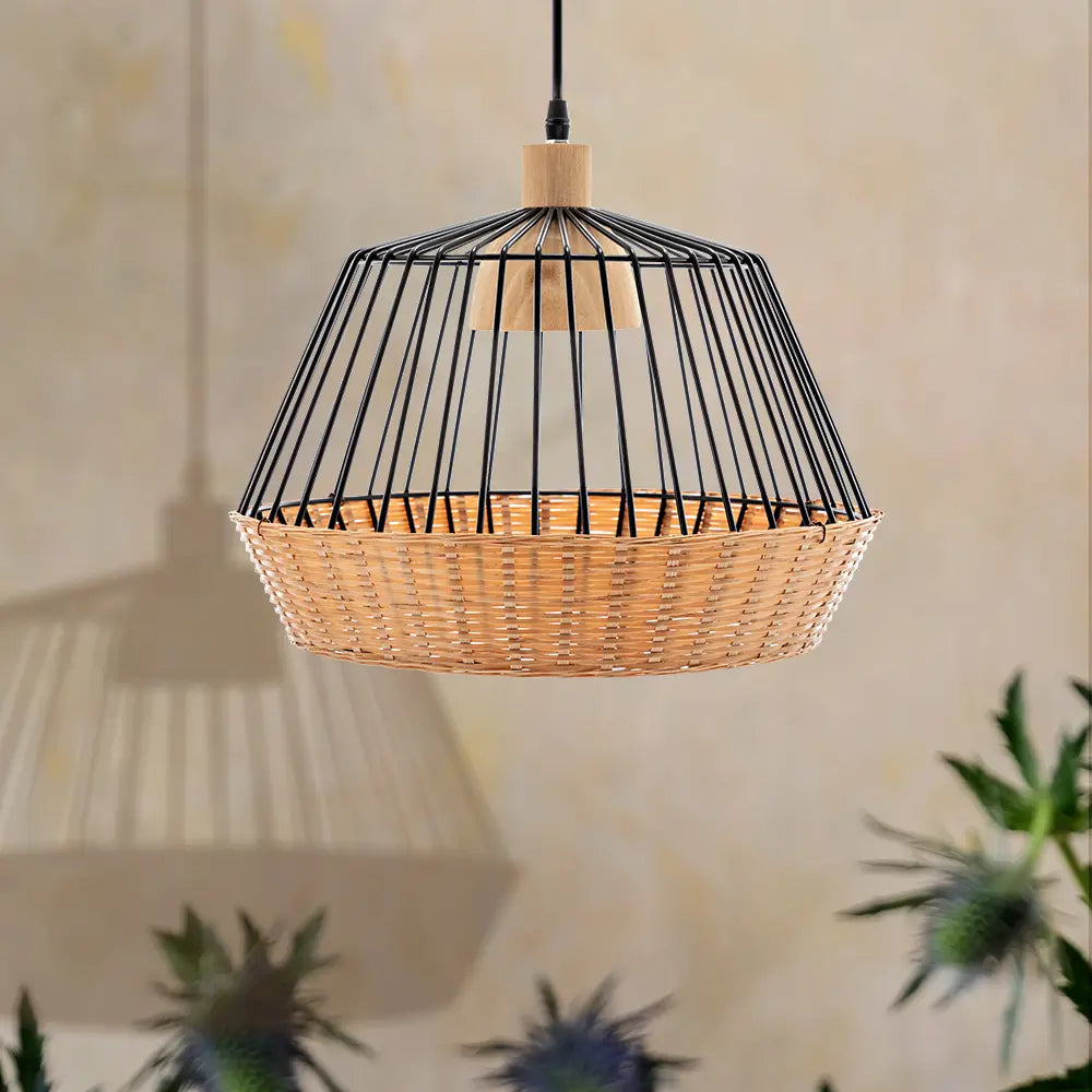 Romo Single Light Pendant