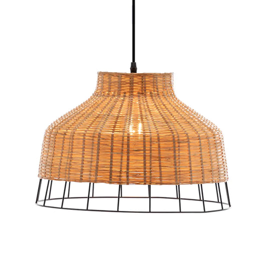 Moxie Single Light Pendant