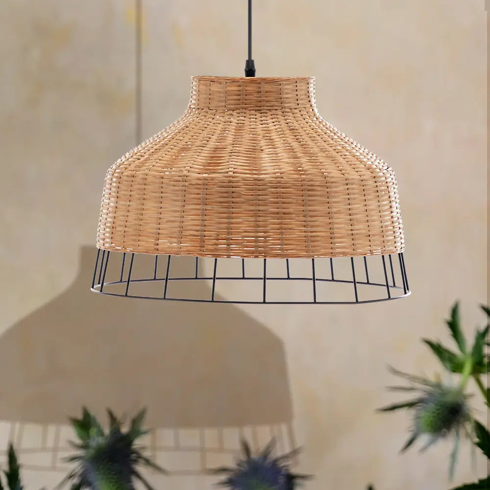 Moxie Single Light Pendant