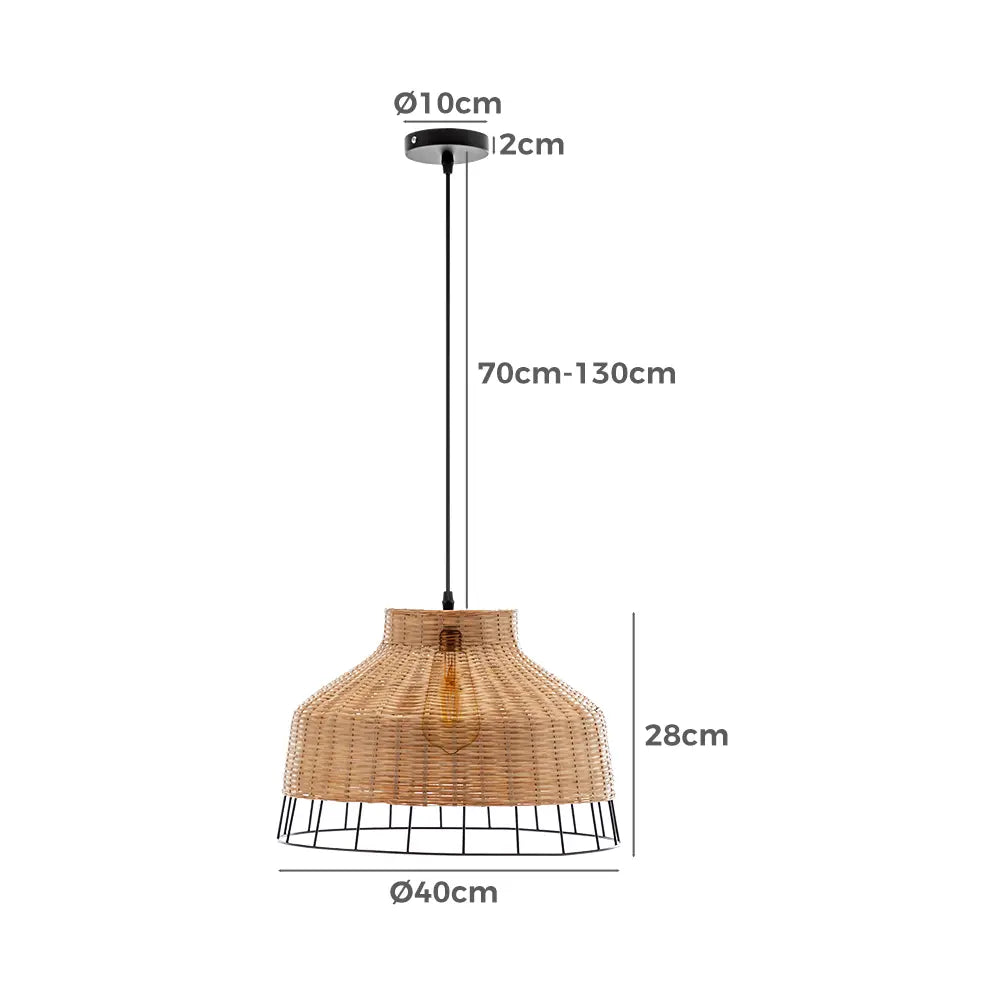 Moxie Single Light Pendant