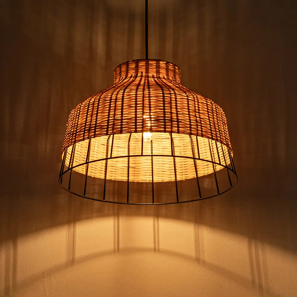 Moxie Single Light Pendant