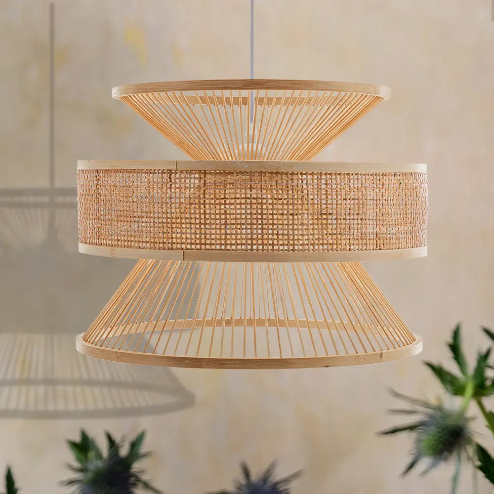 Gaia Pendant Light