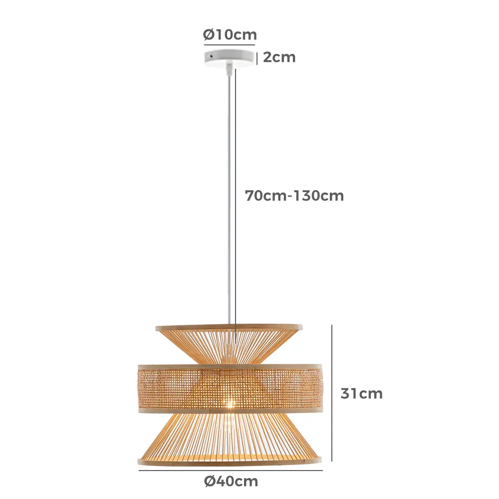 Gaia Pendant Light