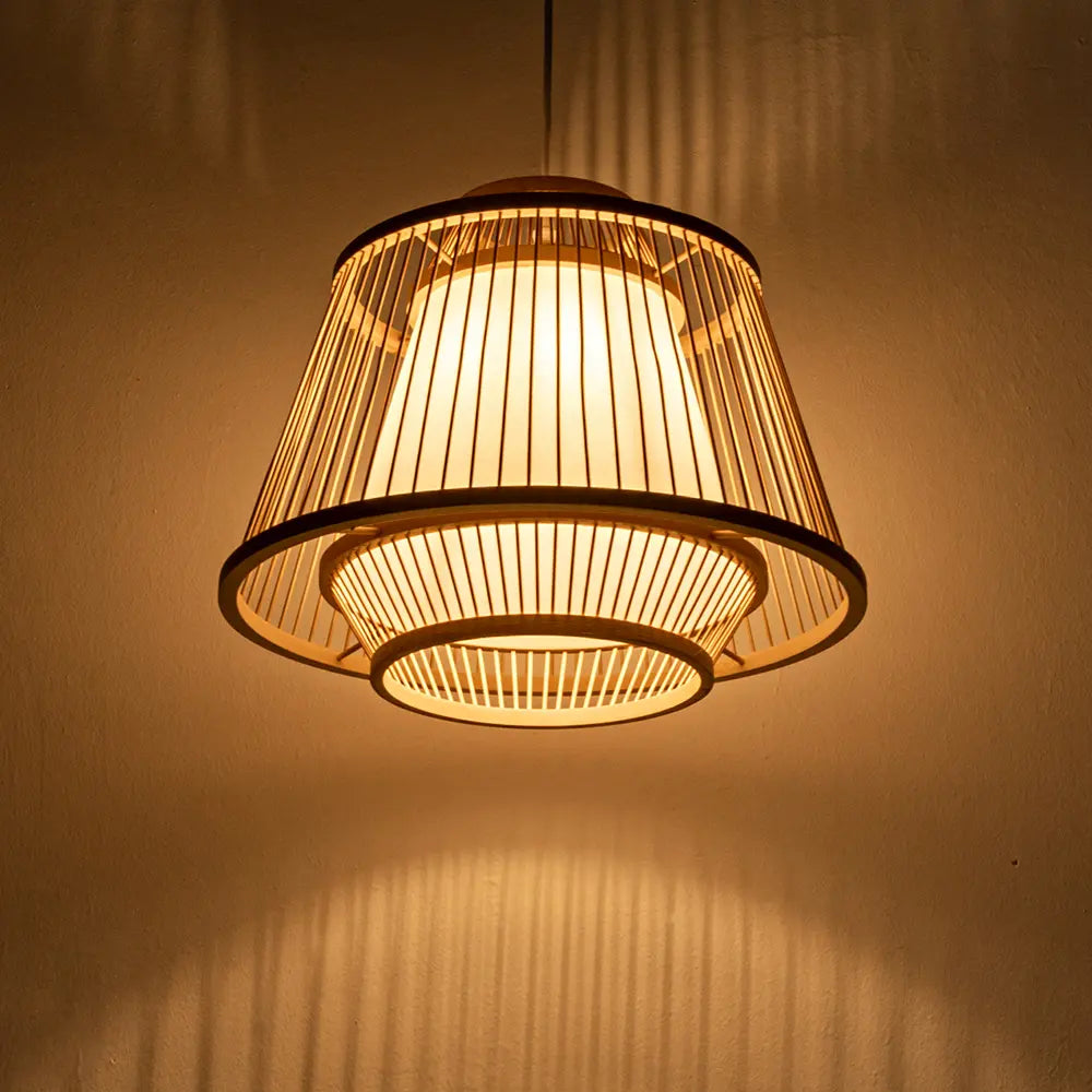 Bower Pendant Light