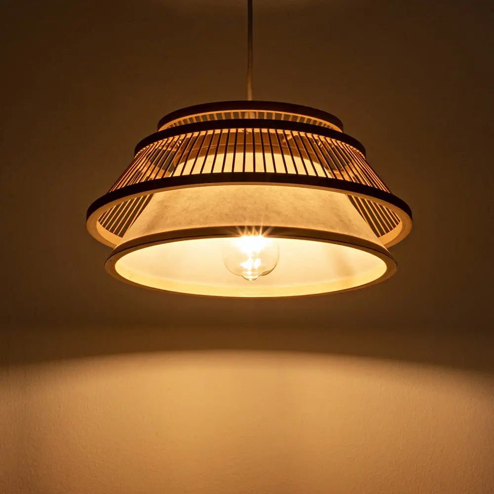 Basalt Pendant Light