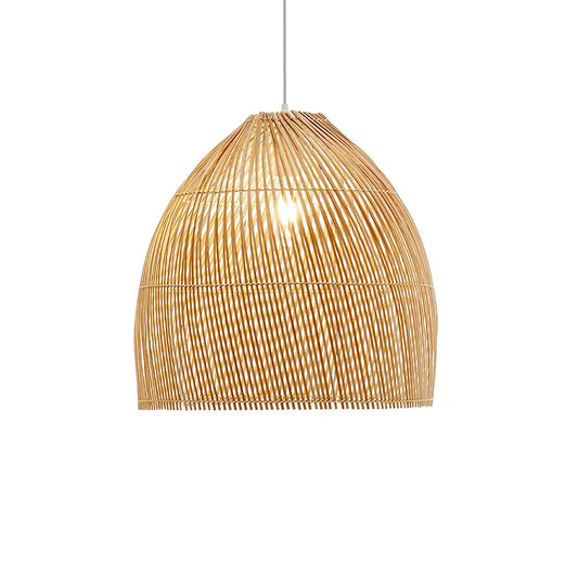 Sphere Pendant Light