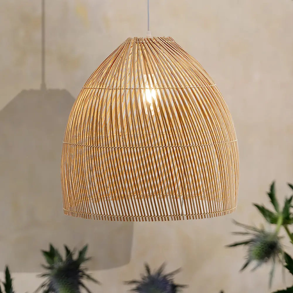 Sphere Pendant Light