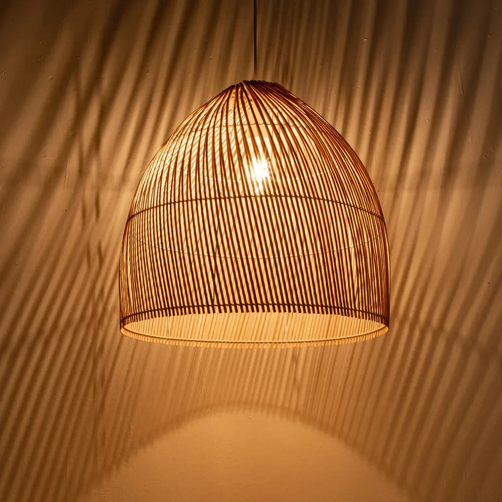 Sphere Pendant Light