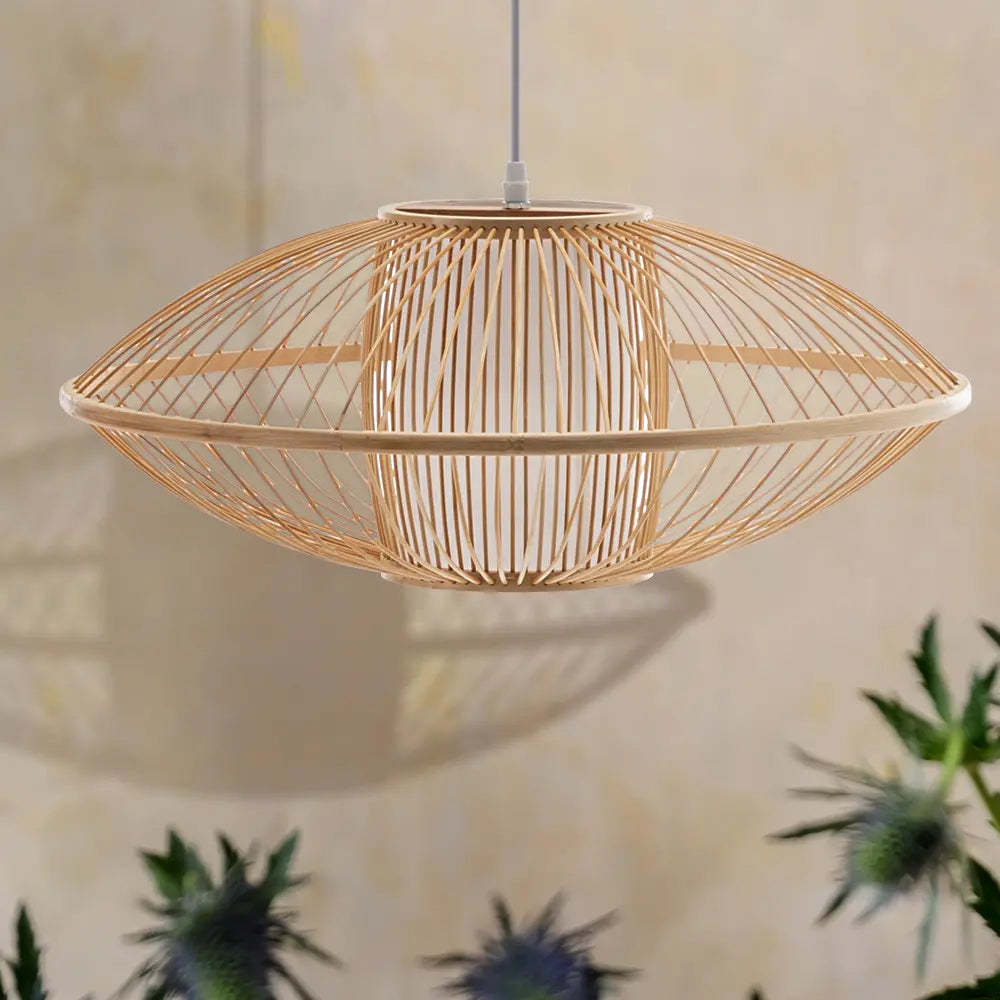 Towne Pendant Light