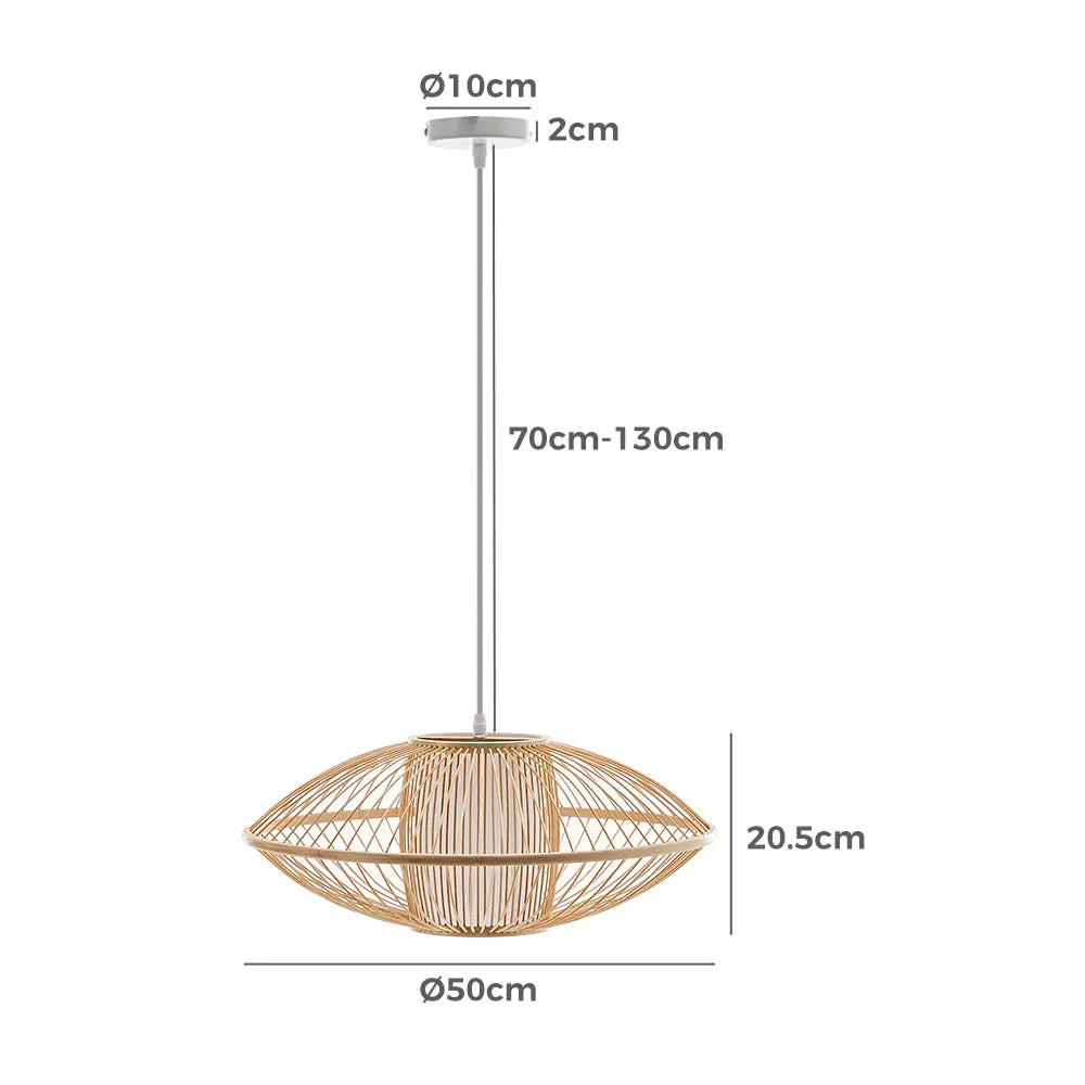 Towne Pendant Light