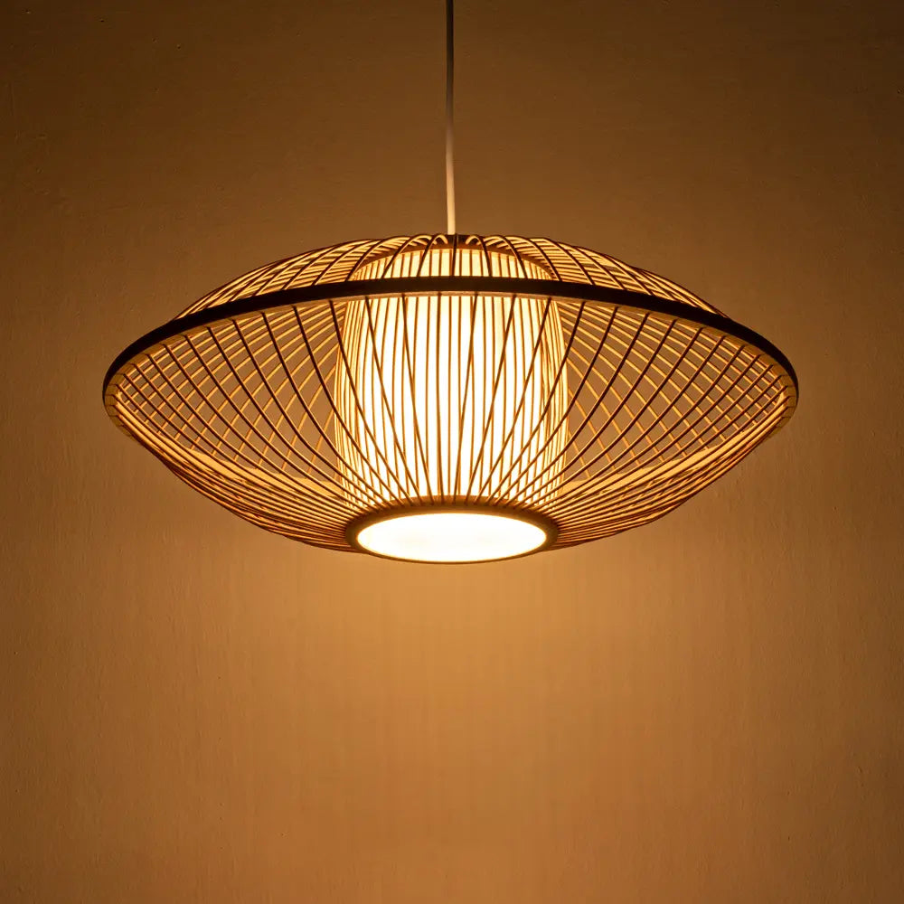 Towne Pendant Light