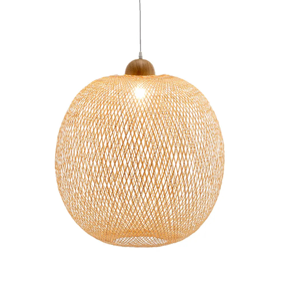 Luzon Pendant Light