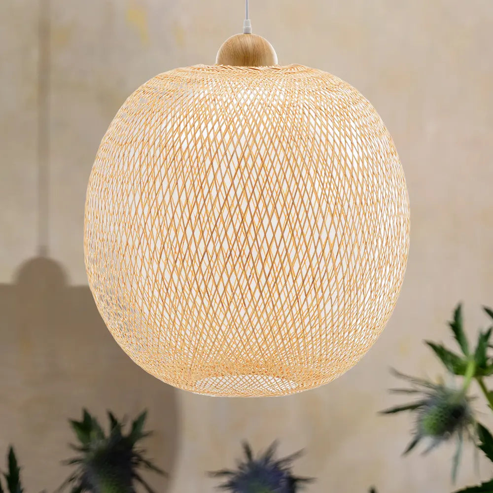 Luzon Pendant Light