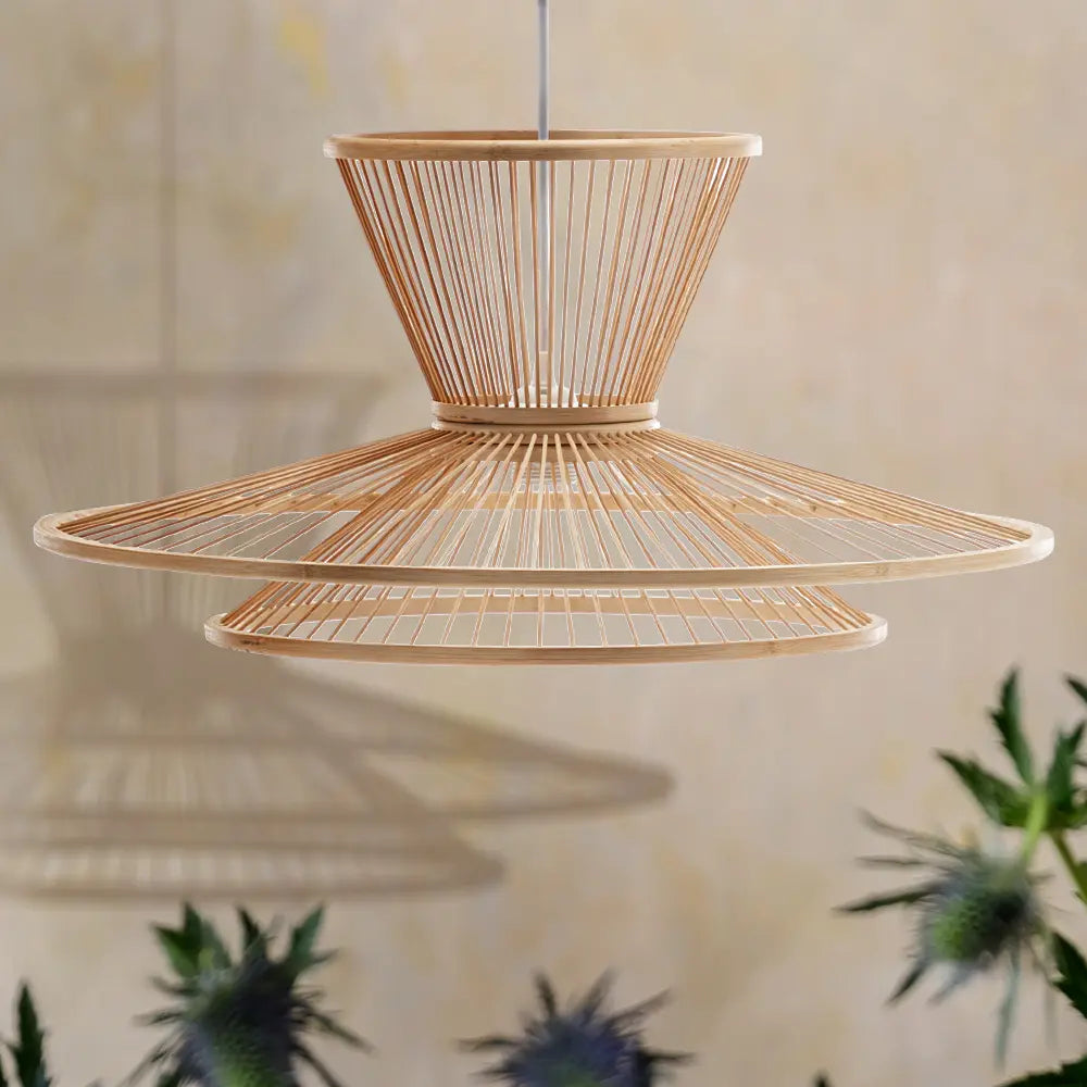 Karlie Pendant Light