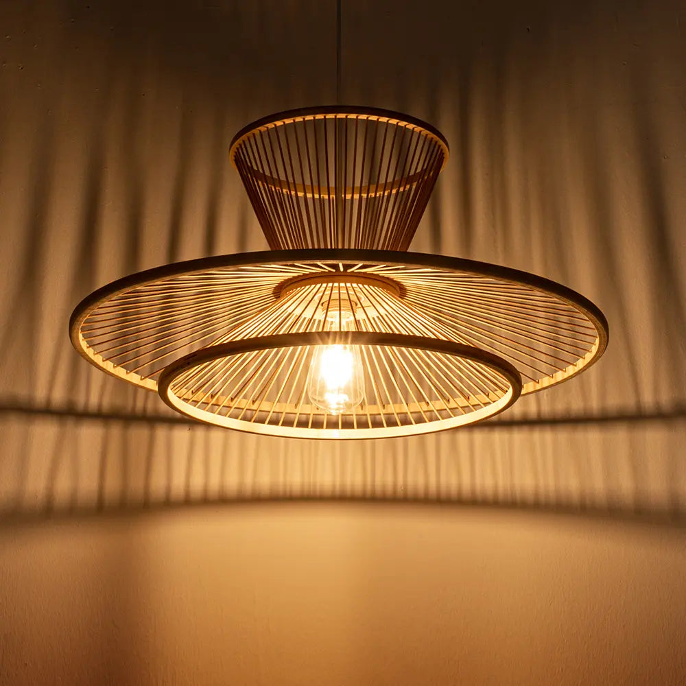 Karlie Pendant Light