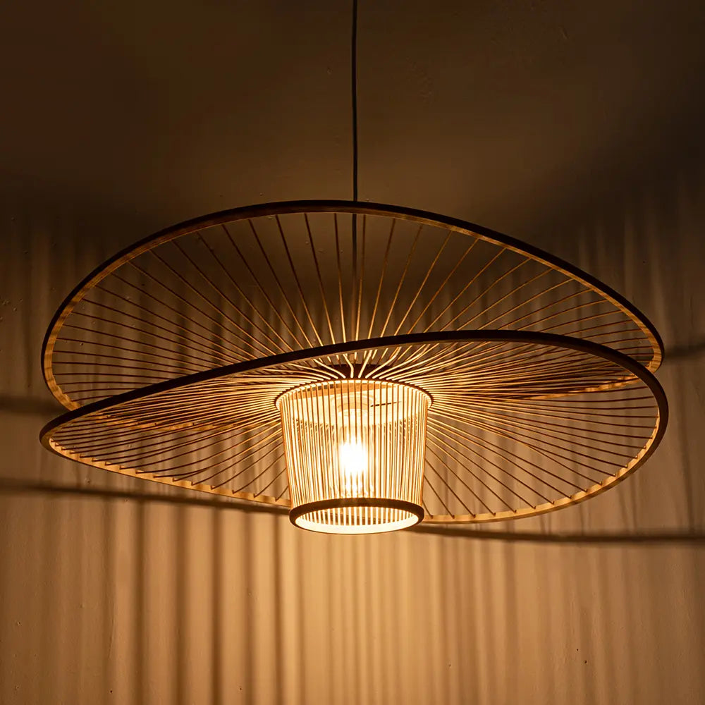 Darrah Pendant Light