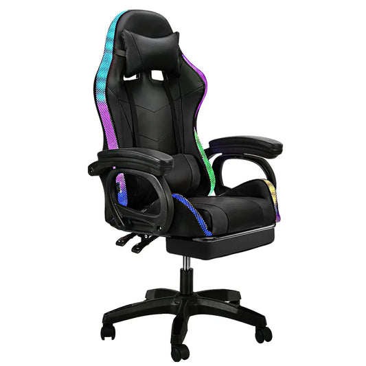 Marvel LED Gaming Chair