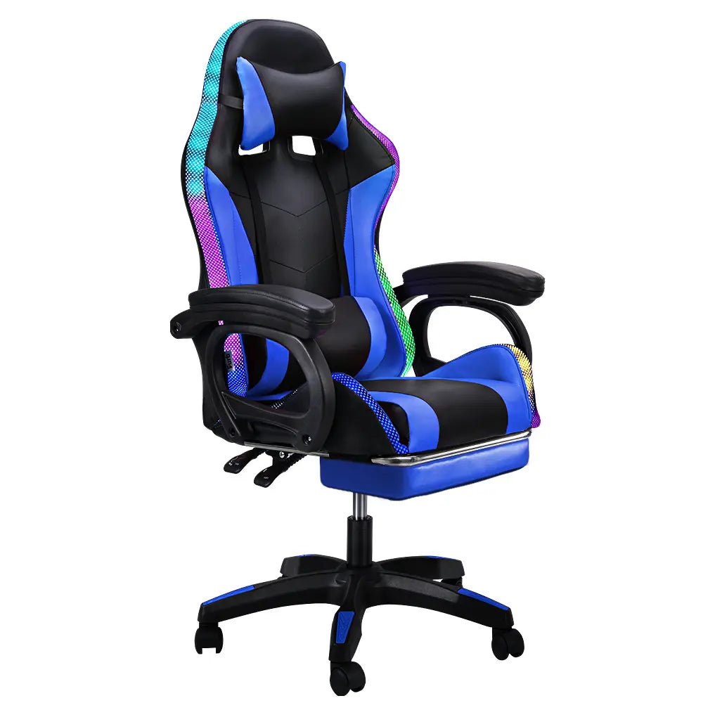 Marvel LED Gaming Chair