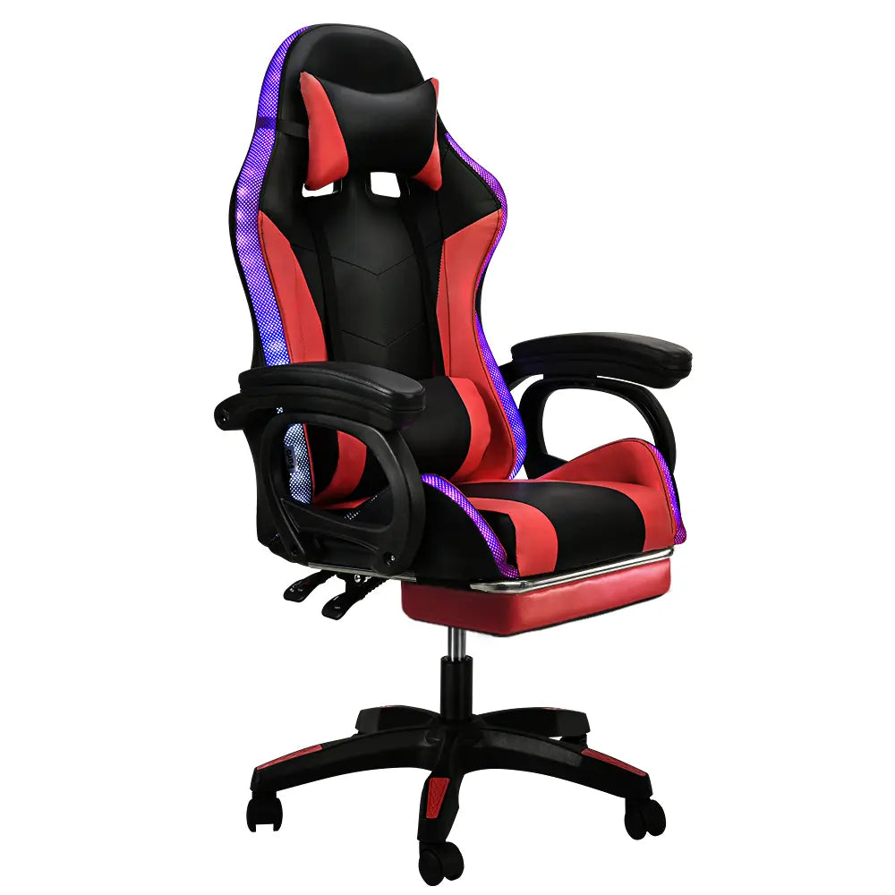 Marvel LED Gaming Chair