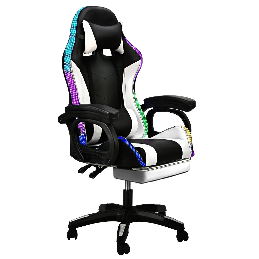 Marvel LED Gaming Chair