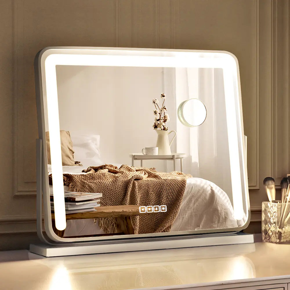 Hepburn Hollywood Mirror 60X52CM