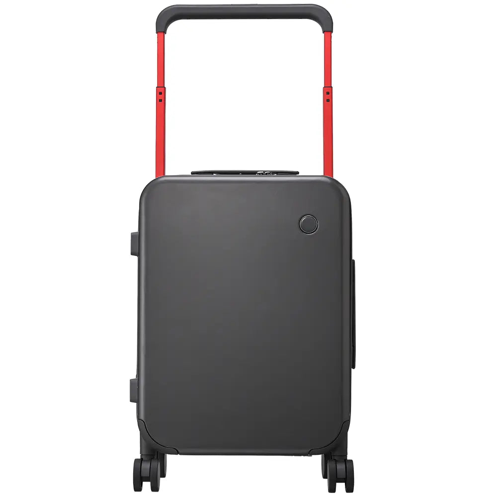 Dryden Wide Handle Luggage 20"