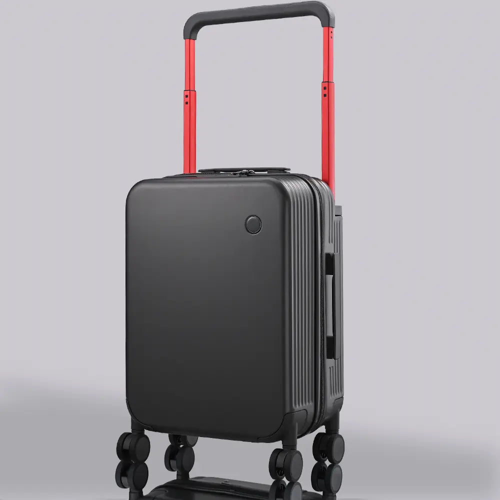 Dryden Wide Handle Luggage 20"