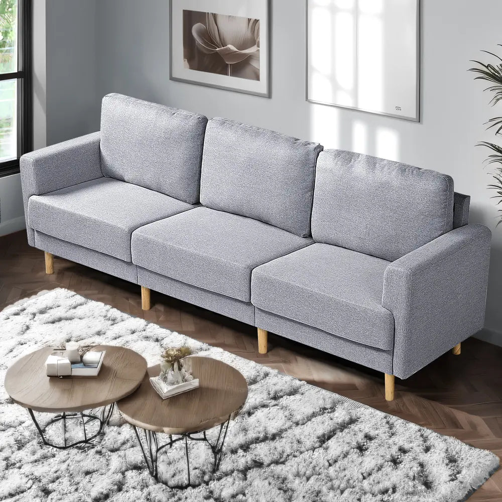 Siena 3-Seat Modular Sofa